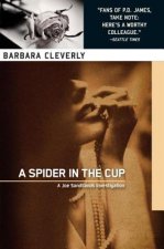 Spider In The Cup