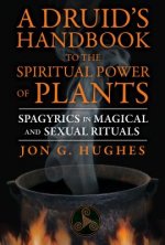 Druid'S Handbook to the Spiritual Power of Plants