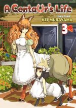 Centaur's Life