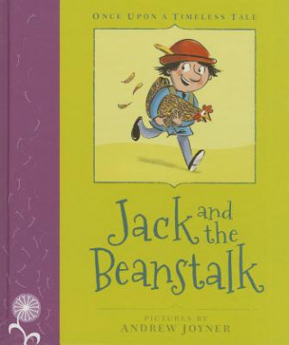 Once Upon a Timeless Tale: Jack and the Beanstalk