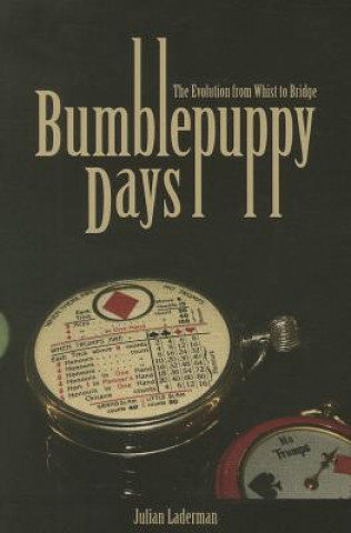Bumblepuppy Days