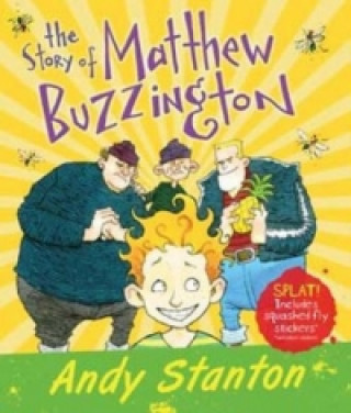Story Of Matthew Buzzington