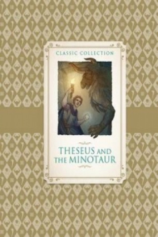 Classic Collection: Theseus and the Minotaur