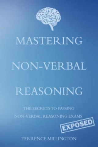 Mastering Non-Verbal Reasoning
