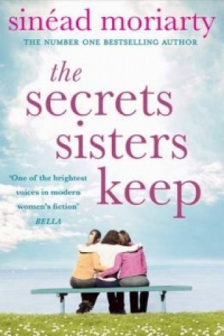 Secrets Sisters Keep