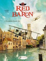 Red Baron Vol.1: the Machine Gunners Ball