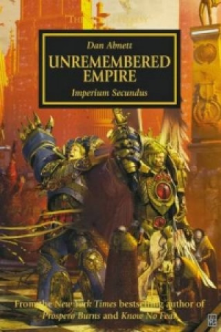 Unremembered Empire