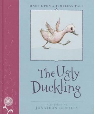 Once Upon a Timeless Tale: The Ugly Duckling
