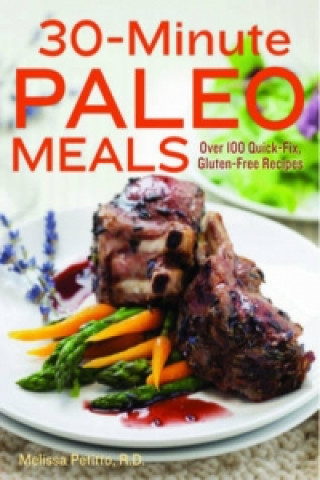 30-Minute Paleo Meals