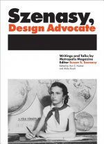Szenasy, Design Advocate