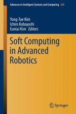 Soft Computing in Advanced Robotics