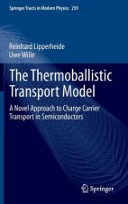 Thermoballistic Transport Model
