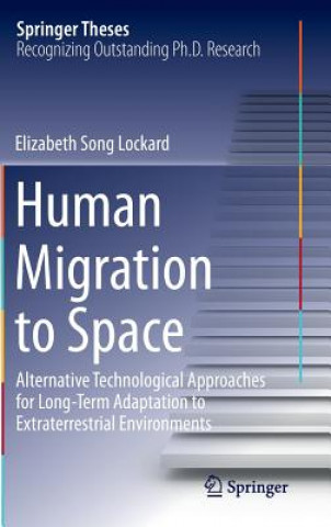 Human Migration to Space