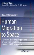 Human Migration to Space
