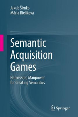 Semantic Acquisition Games