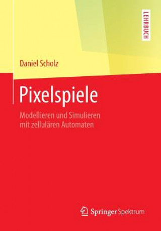Pixelspiele