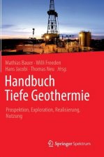 Handbuch Tiefe Geothermie