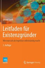 Leitfaden fur Existenzgrunder