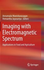 Imaging with Electromagnetic Spectrum