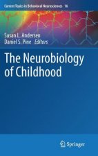 Neurobiology of Childhood