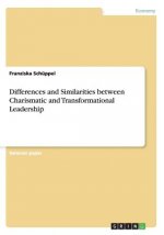 Differences and Similarities between Charismatic and Transformational Leadership