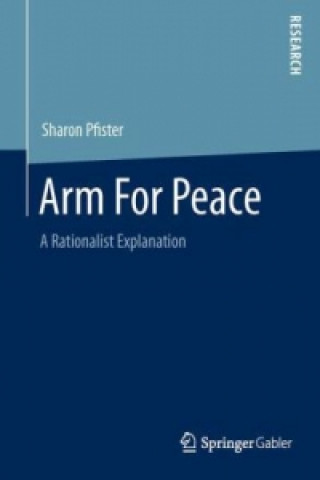 Arm For Peace
