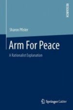 Arm For Peace