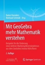 Mit Geogebra Mehr Mathematik Verstehen