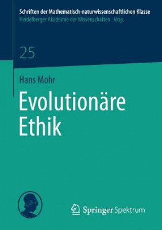 Evolutionare Ethik