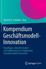 Kompendium Geschaftsmodell-Innovation