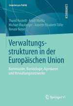 Verwaltungsstrukturen in Der Europaischen Union