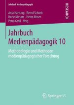 Jahrbuch Medienpadagogik 10