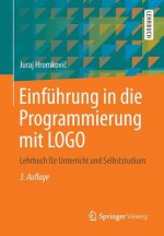 Einfuhrung in Die Programmierung Mit LOGO