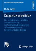 Kategorisierungseffekte