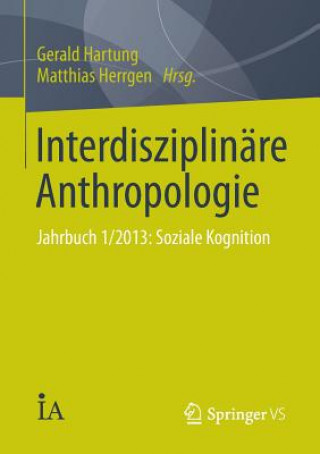 Interdisziplinare Anthropologie