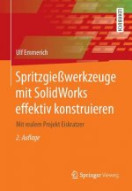 Spritzgiesswerkzeuge mit SolidWorks effektiv konstruieren