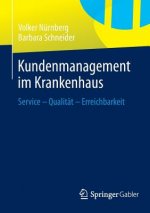 Kundenmanagement Im Krankenhaus