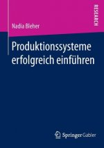 Produktionssysteme erfolgreich einfuhren