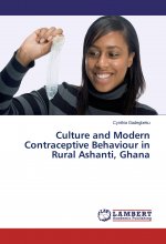 Culture and Modern Contraceptive Behaviour in Rural Ashanti, Ghana
