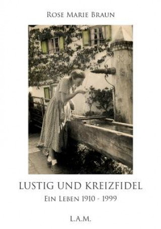 Lustig und kreizfidel