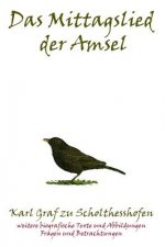 Das Mittagslied Der Amsel