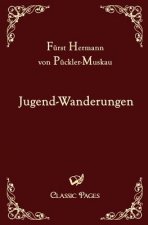 Jugend-Wanderungen