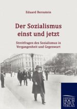 Sozialismus einst und jetzt
