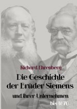 Geschichte der Bruder Siemens und ihrer Unternehmen bis 1870