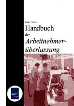 Handbuch der Arbeitnehmeruberlassung