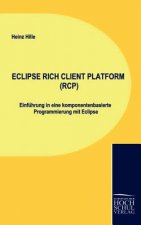 Eclipse Rich Client Platform (Rcp)