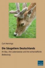 Die Säugetiere Deutschlands