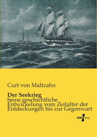 Seekrieg