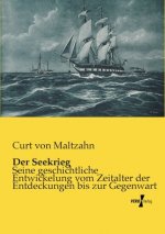 Seekrieg
