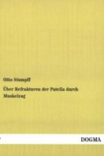 Über Refrakturen der Patella durch Muskelzug
